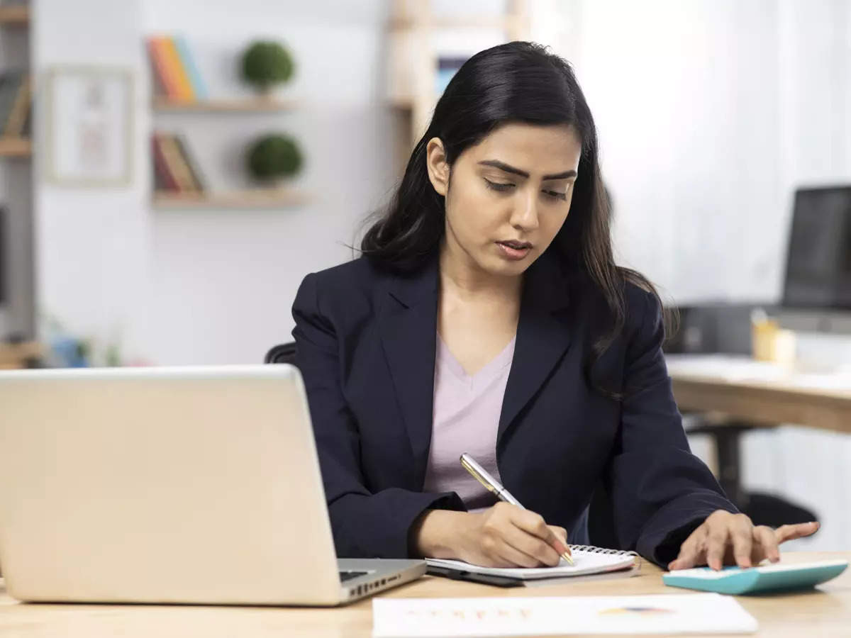 Expert Accountant Services